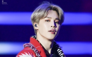 Dibikin Meleleh Jimin BTS, Pramugari Ini Bagikan Pengalamannya