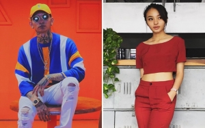 Young Lex Kembali Pamer Cium Gemas Revina VT, Warganet Malah Salah Paham Soal Zaskia Gotik