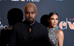 Beda dari Sebelumnya, Kim K dan Kanye West Bakal Sewa Ibu Pengganti Baru untuk Anak Keempat