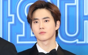 Suho Pamerkan Foto-Foto Liburan di New York, Fans Justru Fokus ke Hal Ini