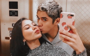 Sering Disindir Soal Gaya Pacaran, Alyssa Daguise Akhirnya Dilamar Al Ghazali?