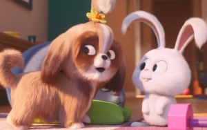 Tak Hanya Max Hingga Snowball, 'The Secret Life Of Pets 2' Juga Tampilkan Karakter Baru