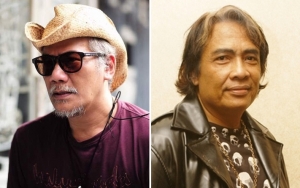 Anggap Sebagai Guru, Tio Pakusadewo Ingat Nasihat Terakhir Mendiang Torro Margens