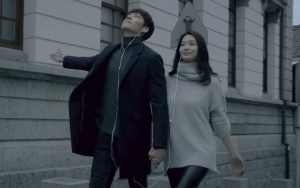 Makin Mesra, Ini 5 Bukti Cinta Tulus Shin Min A Pada Kim Woo Bin