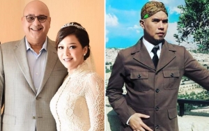 Awal Pertemuan Dengan Irwan Mussry Dikenalkan oleh Ahmad Dhani, Maia Estianty Bantah Mentah-Mentah