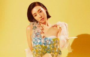  Tiffany SNSD Hapus Semua Postingan Instagram dan Siap Berikan Kejutan, Fans Bertanya-Tanya