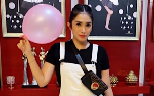 Ussy Sulistiawaty Diduga Hamil Lagi, Netter Doakan Dapat Anak Laki-Laki