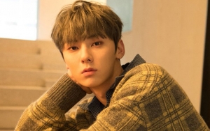 Fans NU'EST Kecewa Hwang Minhyun Hapus Nama Fandom dari Bio Instagram, Ini Kata Netter