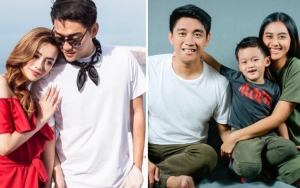 Ini Alasan Ifan Seventeen Lari ke Pesantren Usai Tragedi Tsunami, Foto 'Bahagia' Ipar Dylan Dibully