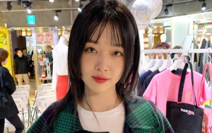 Sempat Bikin Penasaran, Sulli Ungkap Awal Pertama Kenal dengan Mimi Teman Ceweknya