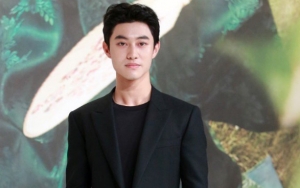 Bintangi Film Baru, Kwak Dong Yeon Bakal Jadi Pemain Baseball