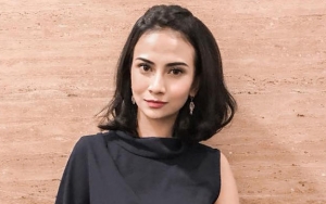 Terlibat Prostitusi Online, Postingan 'Menjemput Rezeki' Vanessa Angel Jadi Sorotan