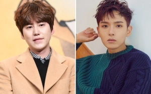 Obati Kangen Fans, Kyuhyun Beri Dukungan pada Album Baru Ryeowook Super Junior di Unggahan Ini