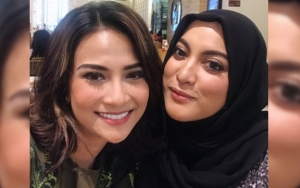 Sempat Dikatai 'Dugong', Kini Jane Shalimar Kirim Pengacara Dampingi Vanessa Angel