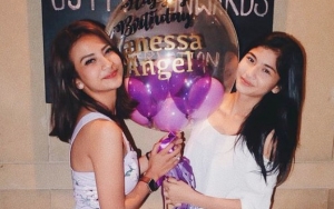 Sempat Sindir Vanessa Angel Kena Karma, Instagram Faye Nicole Menghilang