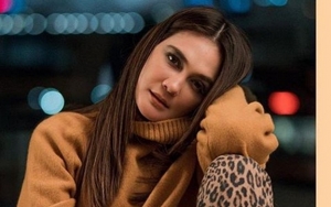 Heboh Kasus Prostitusi Online, Luna Maya Sindir Soal 'Perempuan Ingin Cepat Kaya'