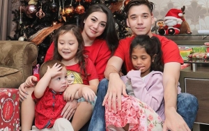 Pamer Lucunya Putra Jabrik, Pernikahan Stefan Diramal Bermasalah Karena Sifat Celine?