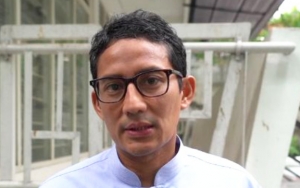 Banyak Tunggakan, Sandiaga Uno Sebut Pemerintah Salah Kelola BPJS