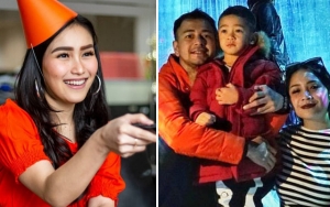 Ayu Ting Ting Unggah Kutipan Ayat Alquran Malah Dicurigai 'Panas' Soal Liburan Raffi-Nagita