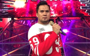Beredar Video Call Saiful Jamil di Penjara, Warganet Pertanyakan Soal Ini