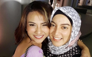 Dicibir Pencitraan Saat Dukung Vanessa Angel, Jane Shalimar Beri Penjelasan Panjang