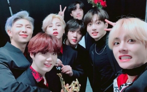 Hak Cipta Foto dan Nama BTS Dilanggar, Agensi Kembali Tuntut MGM Media