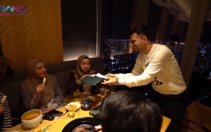 Pernah Jadi Mantan Pacar, Laudya Cynthia Bella 'Nyebut' Saat Rafathar Ingin Seperti Raffi Ahmad