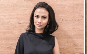 Tagar #80Juta Trending, Netter Sindir Postingan Lawas Vanessa Angel Soal 'Jajanan Manis'