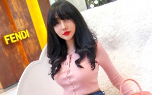 Lucinta Luna Pamer Obrolan Mesra Dengan Hafiz Ganteng, Warganet Nyesek: Patah hati yang hakiki