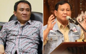 Curiga Ada Keanehan yang Sistematis, Andi Arief Sarankan Hal Ini untuk Prabowo Subianto