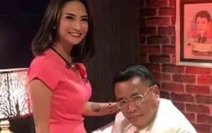 Identitas Bos Tambang Pemakai Jasa Vanessa Angel Rp 80 Juta Dirahasiakan, Hotman Paris Ikut Kepo