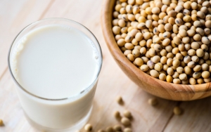 Kedelai Bikin Kenyang Lebih Lama