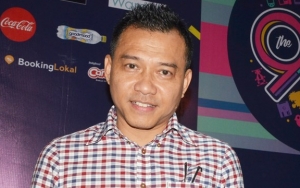 Usul Soal RUU Permusikan, Anang Hermansyah Minta Ahmad Dhani cs Lanjutkan Perjuangannya