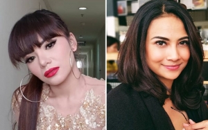 Dinar Candy Ngaku Perawan dan Ngakak Sadis Sindir Vanessa Angel, Reaksi Netter Menohok Banget