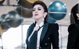 Isu Lamaran Syahrini Dibenarkan Sahabat, Netter Sindir Reino Soal Pacari Luna Tanpa Restu