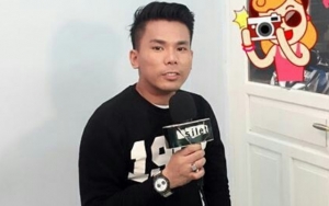 Reaksi Robbi Abbas Eks Muncikari Artis Soal Kasus Prostitusi Vanessa Angel