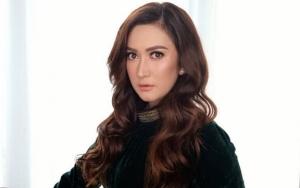 Gempar Kasus Prostitusi Artis, Tanggapan Bijak Nafa Urbach Soal Beban Menjadi Public Figure