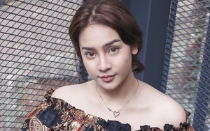 Dipuji Hotman Paris 'Impian Semua Buaya Darat', Anya Geraldine Ngaku Masih Jomblo