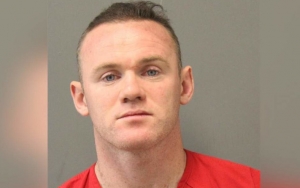 Nekat Campur Obat Tidur dan Alkohol, Wayne Rooney Ditangkap Polisi karena Mabuk di Bandara