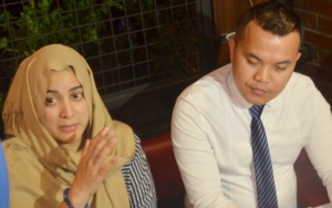 Tak Mau Bertemu Ayah, Jane Shalimar Ungkap Kondisi Vanessa Angel Terguncang Separah Ini