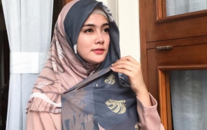  Beri Kejutan Satu Tahun Pernikahan, Istri Rifky Balweel Putuskan Berhijab