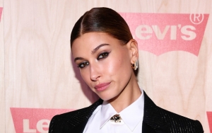 Ungkap Resolusi 2019, Hailey Baldwin Mengaku Tak Ingin Dibanding-Bandingkan
