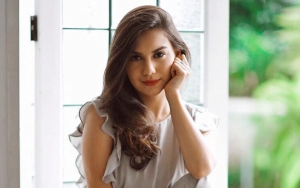 Unggah Foto Kutipan Bijak di Instagram, Irish Bella Sindir Haters?