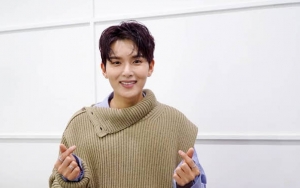 Ryeowook Comeback Solo, Personel Super Junior Kompak Tunjukkan Dukungannya
