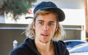 Goda Penggemar, Scooter Braun Beri Bocoran Album Baru Justin Bieber