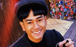 Tanggapi Soal Penangkapan Vanessa Angel, Dwi Andhika Ungkap Hal Mengejutkan
