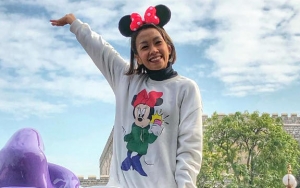 Hadiri Sidang Perdana, Melanie Putri Masih Buka Pintu Rujuk untuk Angga Maliq & D' Essential