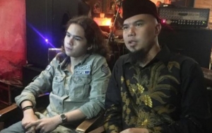 Maia Jodohkan Dul dengan Aaliyah Massaid, Reaksi Dhani Diluar Dugaan dan Pilih Sosok 'Syarifah'