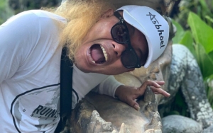Sampaikan Rasa Iri Pada Kaus Kaki Yang Selalu Berdua dan Tak Terpisahkan, Sule Didoakan Dapat Jodoh