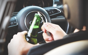 Jauhi Alkohol saat Mens